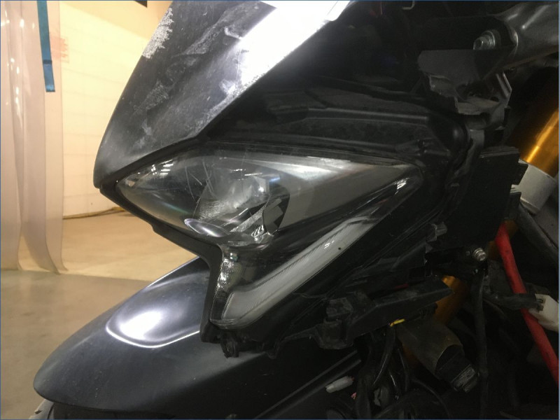 YAMAHA 530 TMAX SX