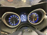 YAMAHA 530 TMAX SX