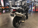 BMW F800GS 