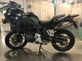 BMW F800GS 