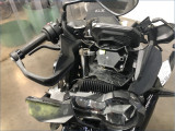 BMW F800GS 