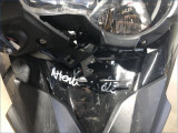 BMW F800GS 