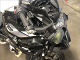 BMW F800GS 