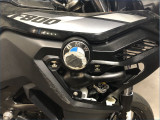 BMW F800GS 