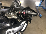 BMW F800GS 