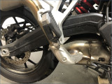 BMW F800GS 