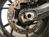 BMW F800GS 
