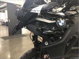 BMW F800GS 