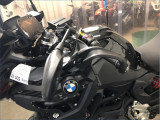 BMW F800GS 