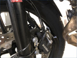 BMW F800GS 