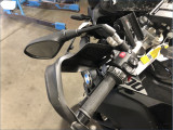 BMW F800GS 
