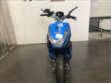 PEUGEOT 50 STREETZONE 