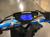 PEUGEOT 50 STREETZONE 