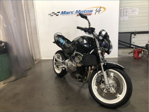 HONDA 600 HORNET 