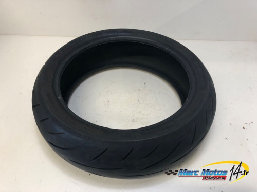 BRIDGESTONE BATTLAX S23 HYPERSPORT 180/55-17