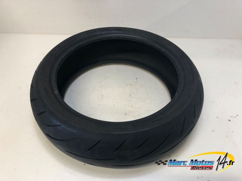 BRIDGESTONE BATTLAX S23 HYPERSPORT 180/55-17