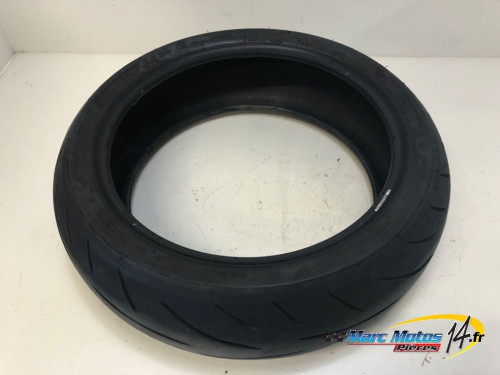 BRIDGESTONE BATTLAX S23 HYPERSPORT 180/55-17