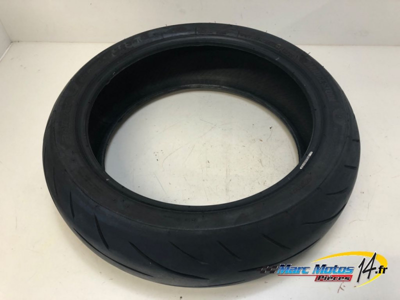 BRIDGESTONE BATTLAX S23 HYPERSPORT 180/55-17