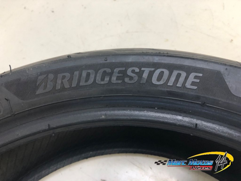 BRIDGESTONE BATTLAX S23 HYPERSPORT 180/55-17