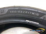 BRIDGESTONE BATTLAX S23 HYPERSPORT 180/55-17