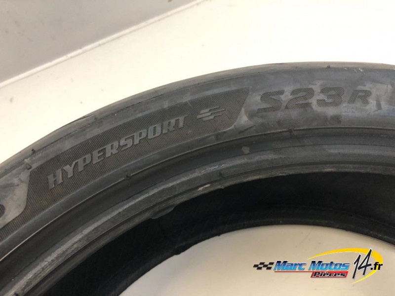 BRIDGESTONE BATTLAX S23 HYPERSPORT 180/55-17