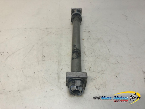 AXE DE ROUE ARRIERE KAWASAKI ZX6R 636 2019