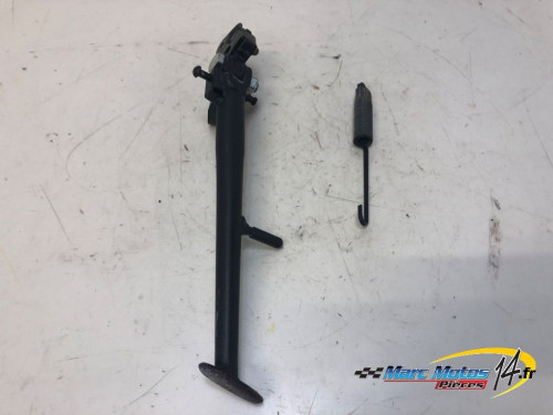 BEQUILLE LATERALE KAWASAKI ZX6R 636 2019