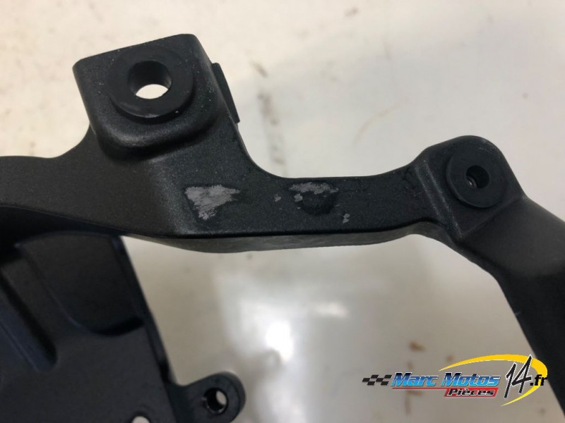 BERCEAU ARRIERE DE CADRE KAWASAKI ZX6R 636 2019