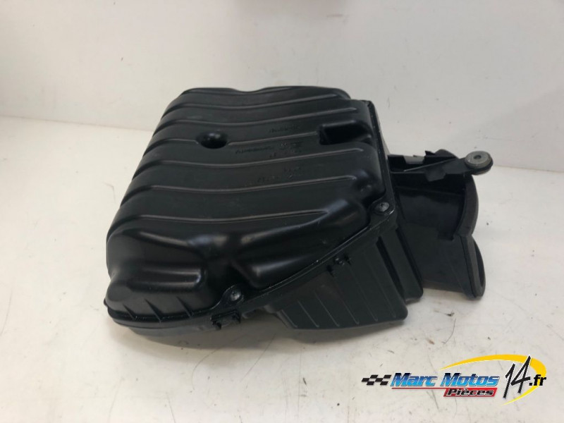BOITIER DE FILTRE A AIR KAWASAKI ZX6R 636 2019