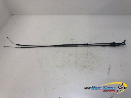 CABLE D&#039;ACCELERATEUR KAWASAKI ZX6R 636 2019