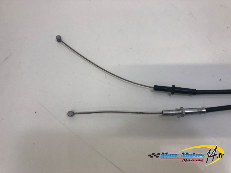 CABLE D'ACCELERATEUR KAWASAKI ZX6R 636 2019