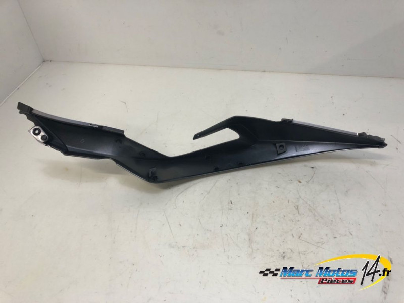 CACHE LATERAL DROIT KAWASAKI ZX6R 636 2019