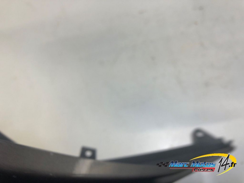 CACHE LATERAL DROIT KAWASAKI ZX6R 636 2019