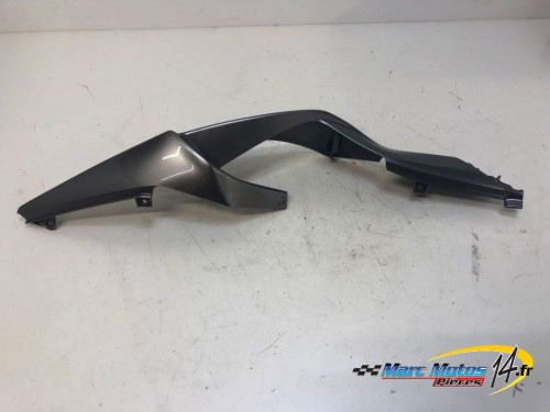 CACHE LATERAL GAUCHE KAWASAKI ZX6R 636 2019