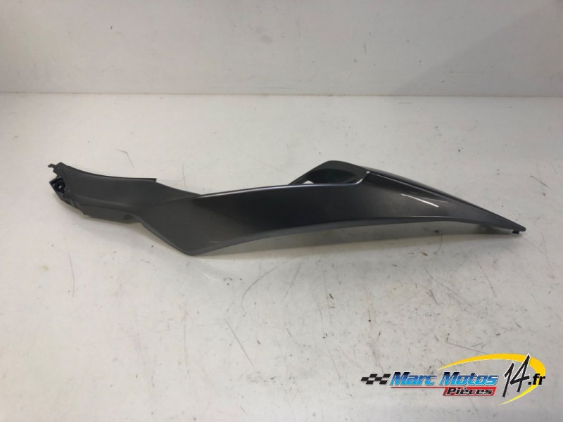 CACHE LATERAL GAUCHE KAWASAKI ZX6R 636 2019