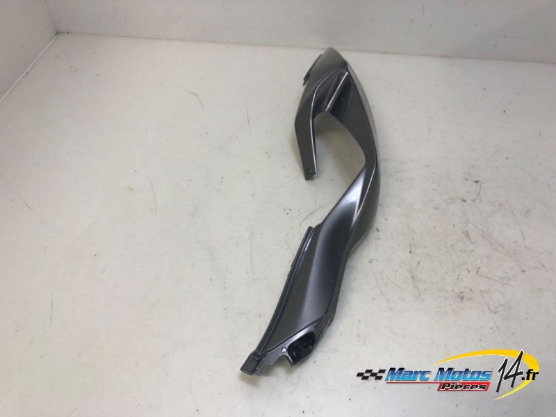 CACHE LATERAL GAUCHE KAWASAKI ZX6R 636 2019