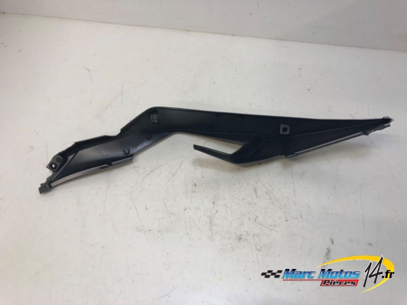 CACHE LATERAL GAUCHE KAWASAKI ZX6R 636 2019