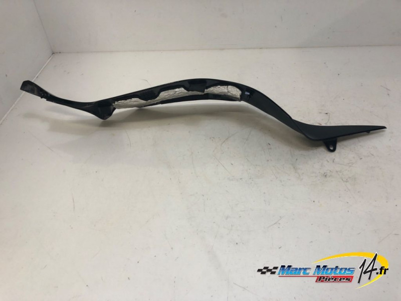 CACHE LATERAL INTERMEDIAIRE GAUCHE KAWASAKI ZX6R 636 2019