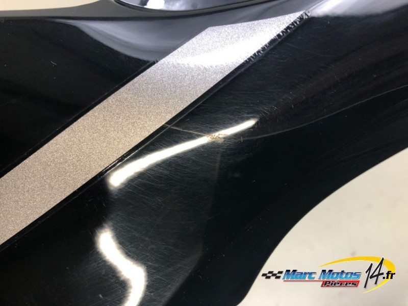 CACHE LATERAL INTERMEDIAIRE GAUCHE KAWASAKI ZX6R 636 2019