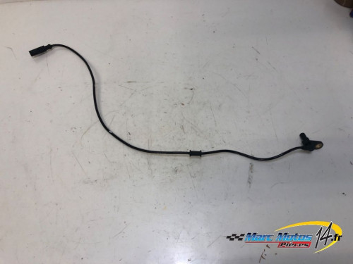CAPTEUR ABS ARRIERE KAWASAKI ZX6R 636 2019