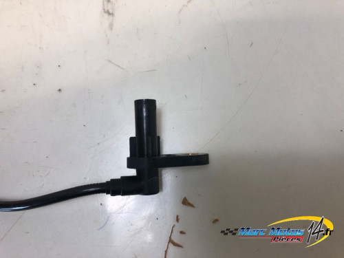CAPTEUR ABS ARRIERE KAWASAKI ZX6R 636 2019