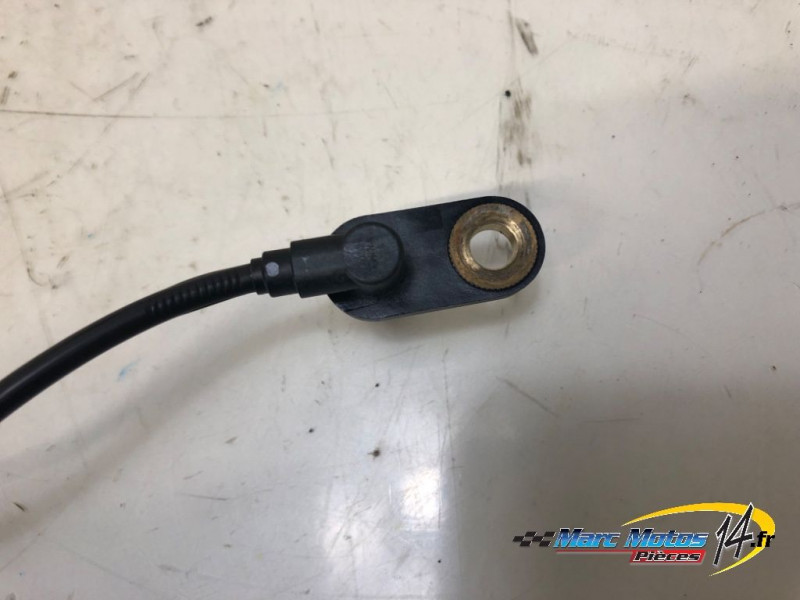 CAPTEUR ABS ARRIERE KAWASAKI ZX6R 636 2019