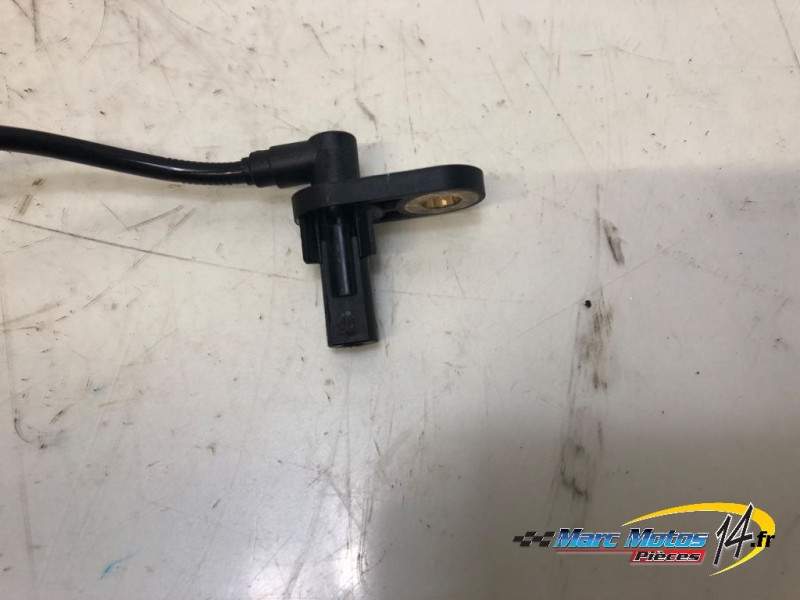 CAPTEUR ABS ARRIERE KAWASAKI ZX6R 636 2019