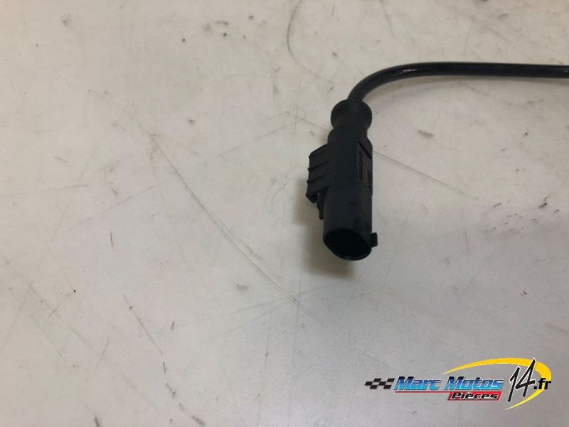 CAPTEUR ABS ARRIERE KAWASAKI ZX6R 636 2019