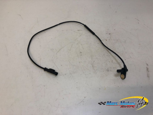 CAPTEUR ABS AVANT KAWASAKI ZX6R 636 2019