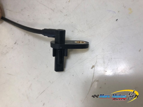 CAPTEUR ABS AVANT KAWASAKI ZX6R 636 2019