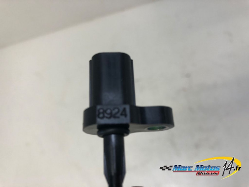 CAPTEUR D'AIR KAWASAKI ZX6R 636 2019