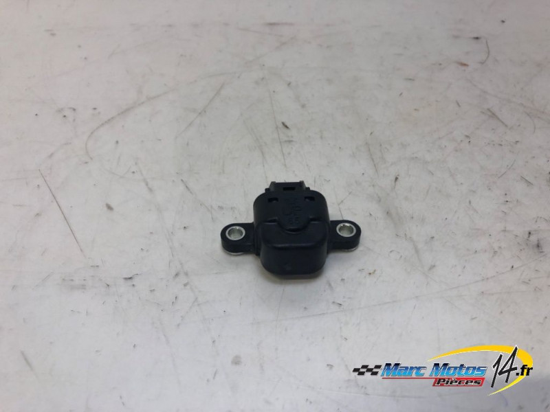 CAPTEUR D'ANGLE KAWASAKI ZX6R 636 2019