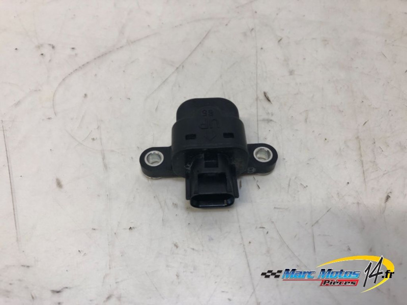 CAPTEUR D'ANGLE KAWASAKI ZX6R 636 2019