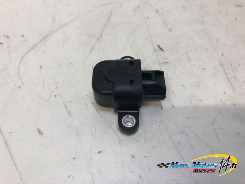 CAPTEUR D'ANGLE KAWASAKI ZX6R 636 2019
